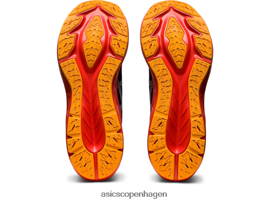 Asics dynablast 3 dybt hav/let stål Z206F6821