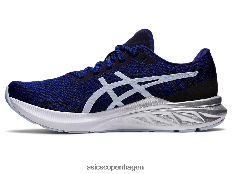 Asics dynablast 3 dyk blå/blød himmel Z206F62703