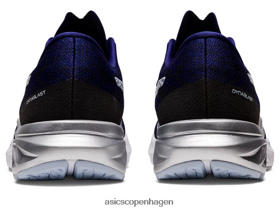 Asics dynablast 3 dyk blå/blød himmel Z206F62703