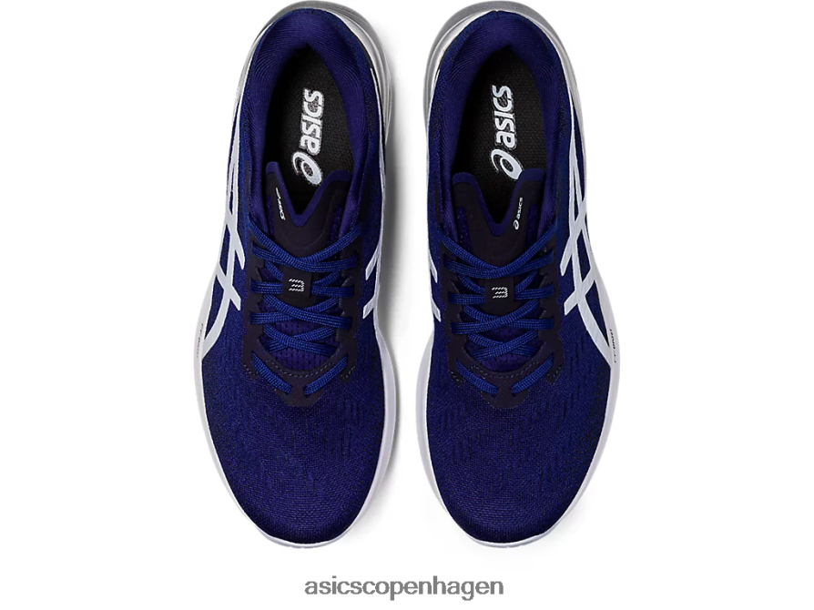 Asics dynablast 3 dyk blå/blød himmel Z206F62703