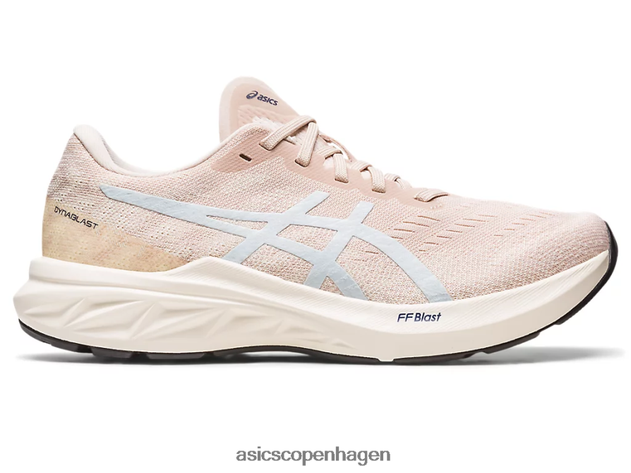 Asics dynablast 3 fawn/himmel Z206F62274