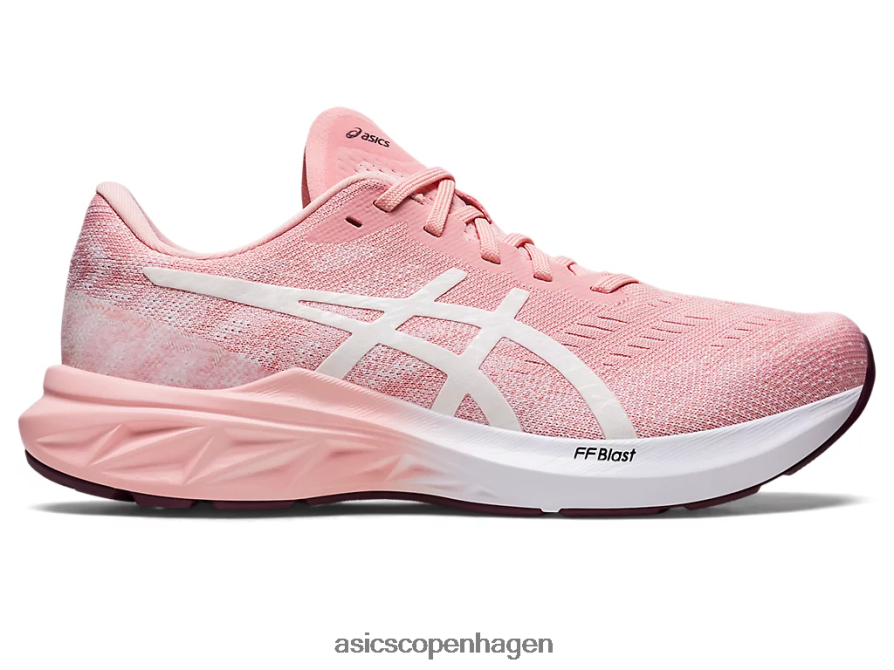 Asics dynablast 3 frostet rose/hvid Z206F62736