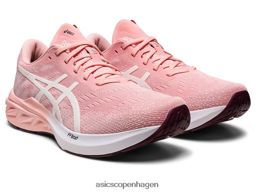 Asics dynablast 3 frostet rose/hvid Z206F62736