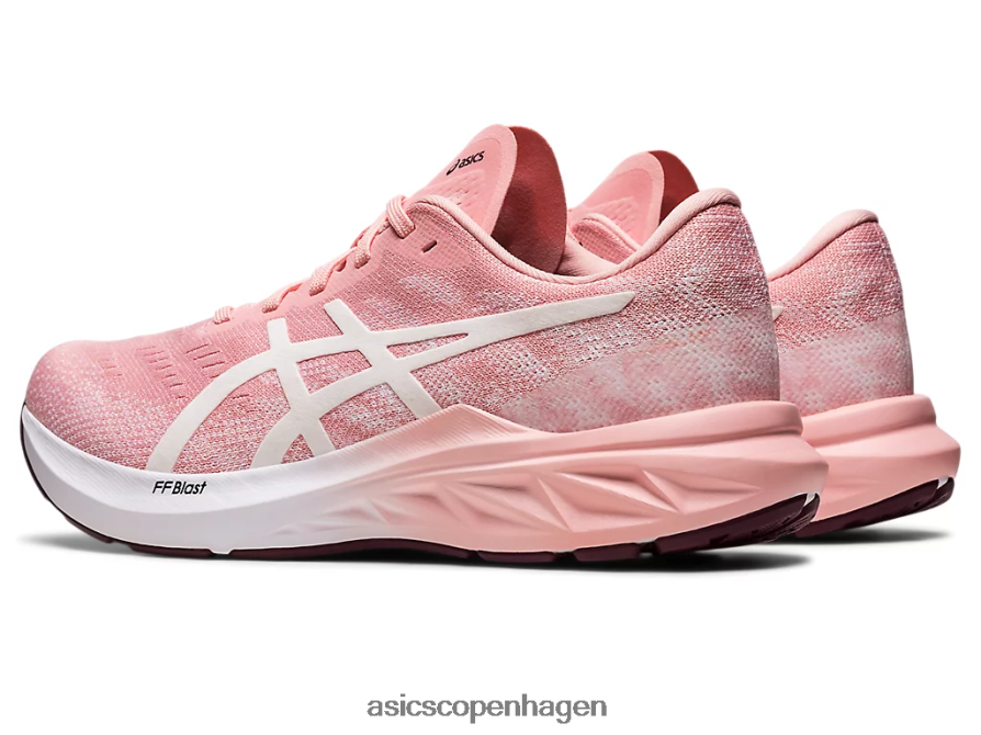 Asics dynablast 3 frostet rose/hvid Z206F62736