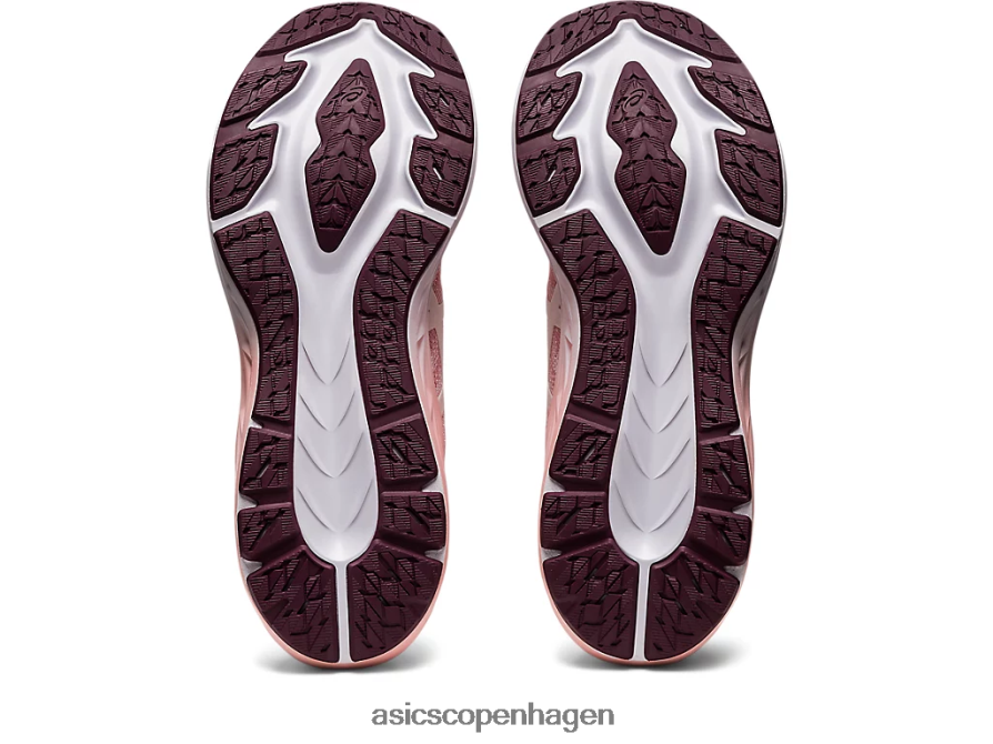 Asics dynablast 3 frostet rose/hvid Z206F62736