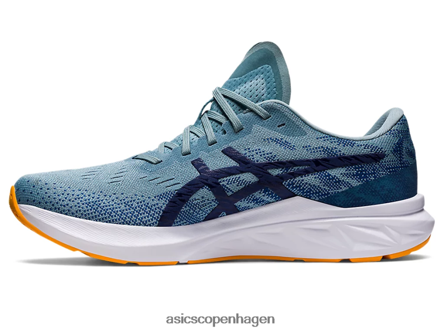 Asics dynablast 3 let stål/dybt hav Z206F6799