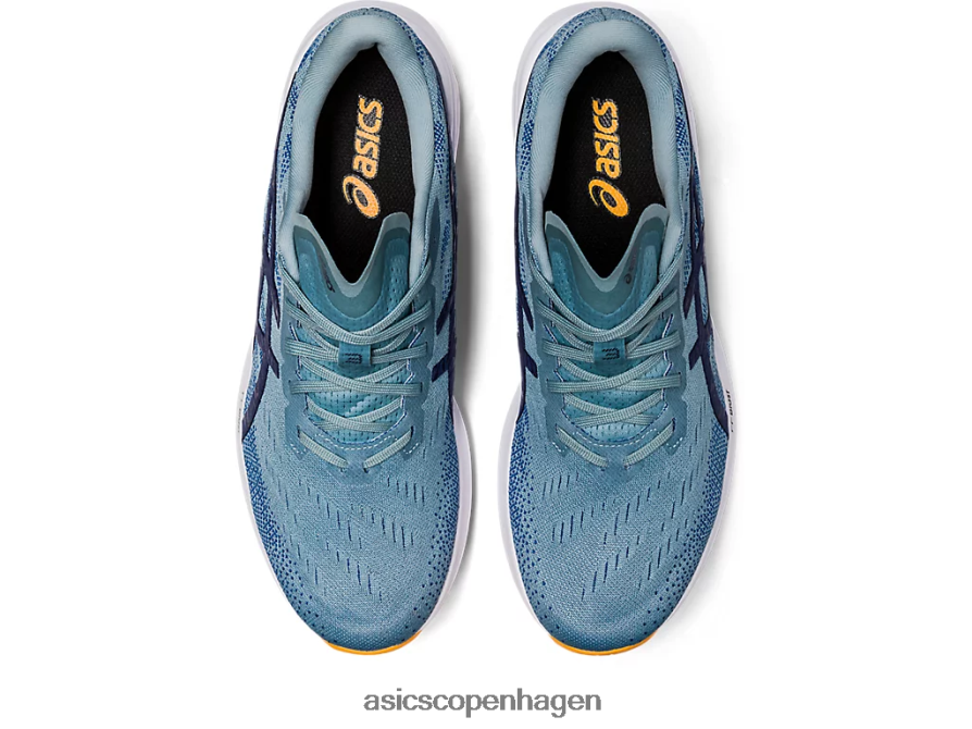 Asics dynablast 3 let stål/dybt hav Z206F6799