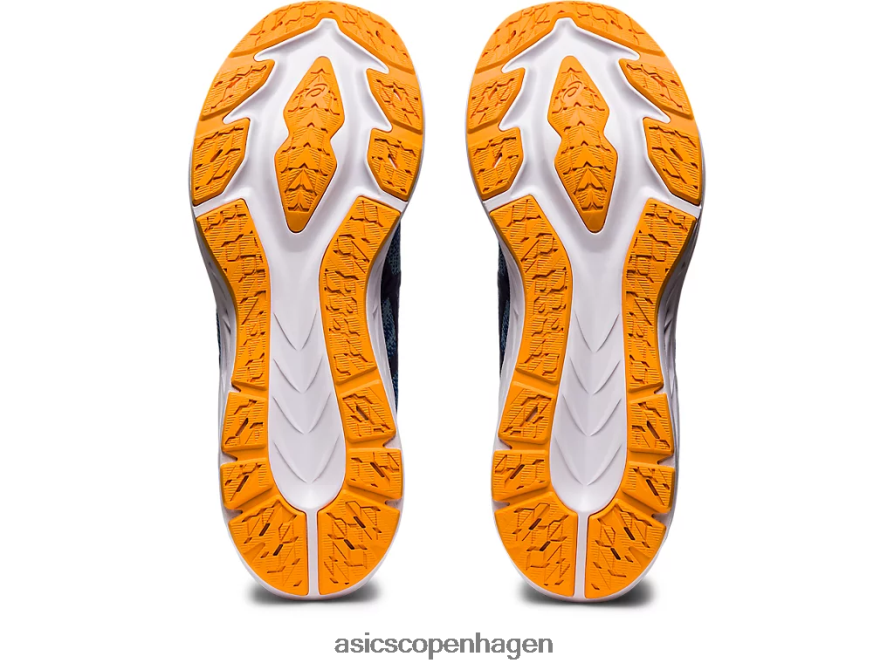 Asics dynablast 3 let stål/dybt hav Z206F6799