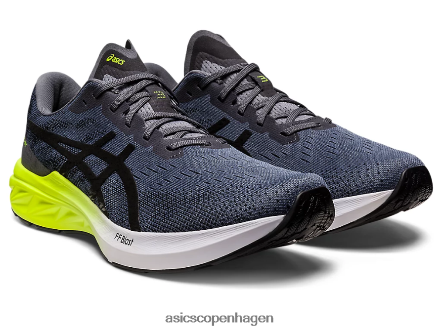 Asics dynablast 3 metropol/sort Z206F6734