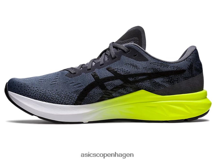 Asics dynablast 3 metropol/sort Z206F6734