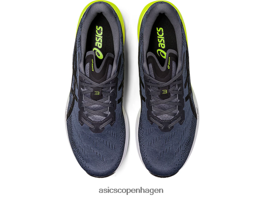 Asics dynablast 3 metropol/sort Z206F6734