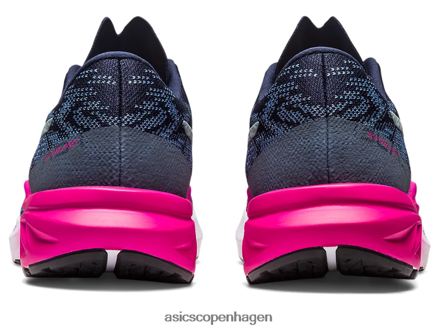 Asics dynablast 3 midnat/let stål Z206F62300