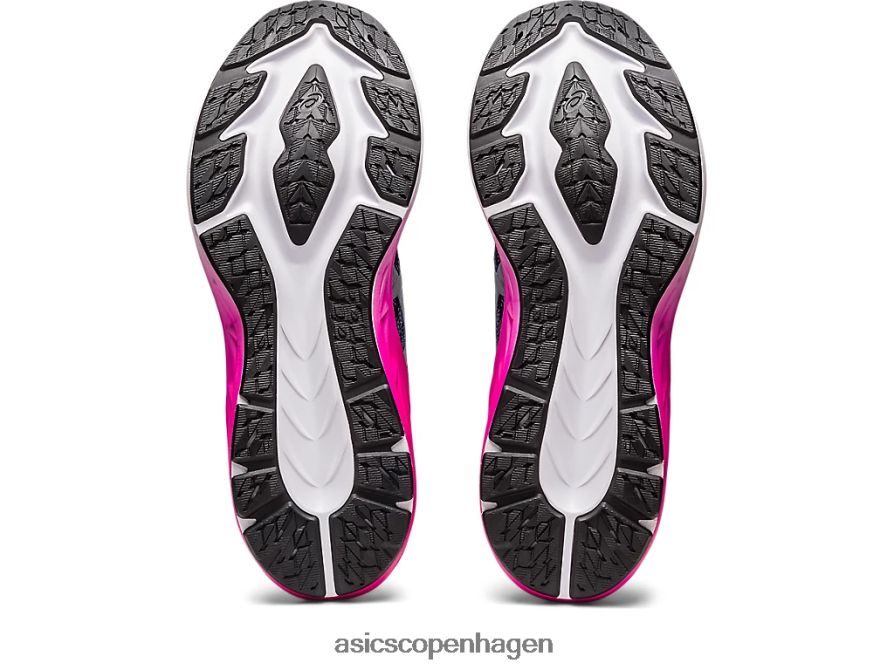 Asics dynablast 3 midnat/let stål Z206F62300