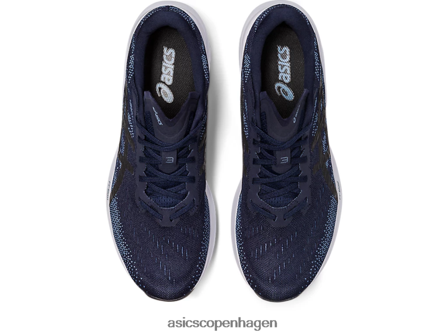 Asics dynablast 3 midnat/sort Z206F6223