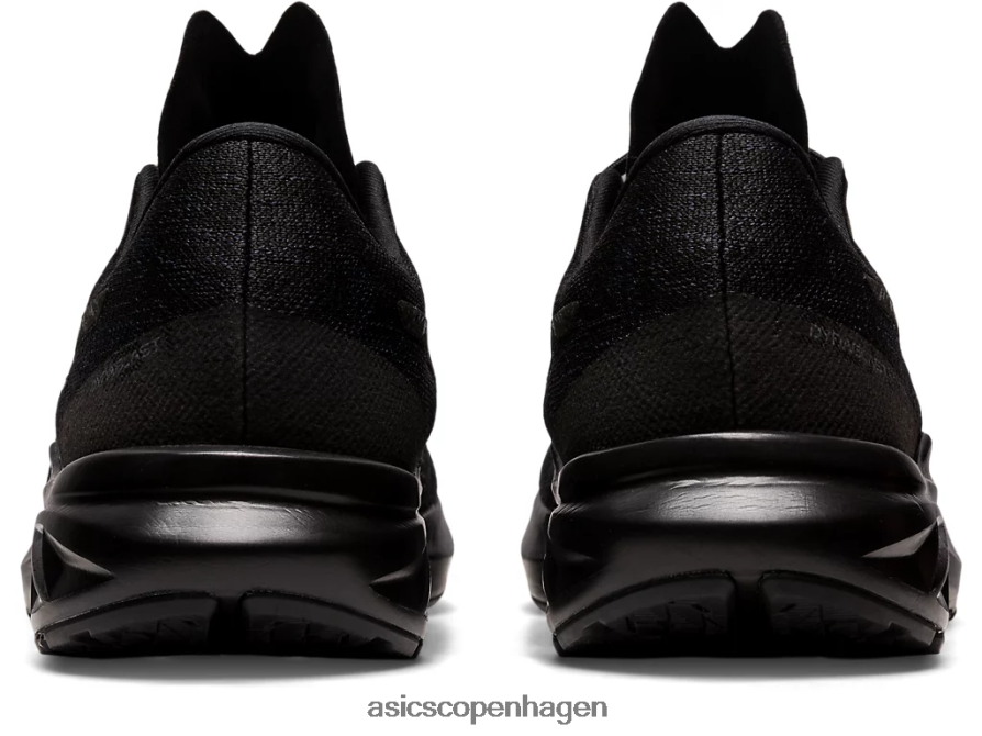 Asics dynablast 3 sort Z206F6794