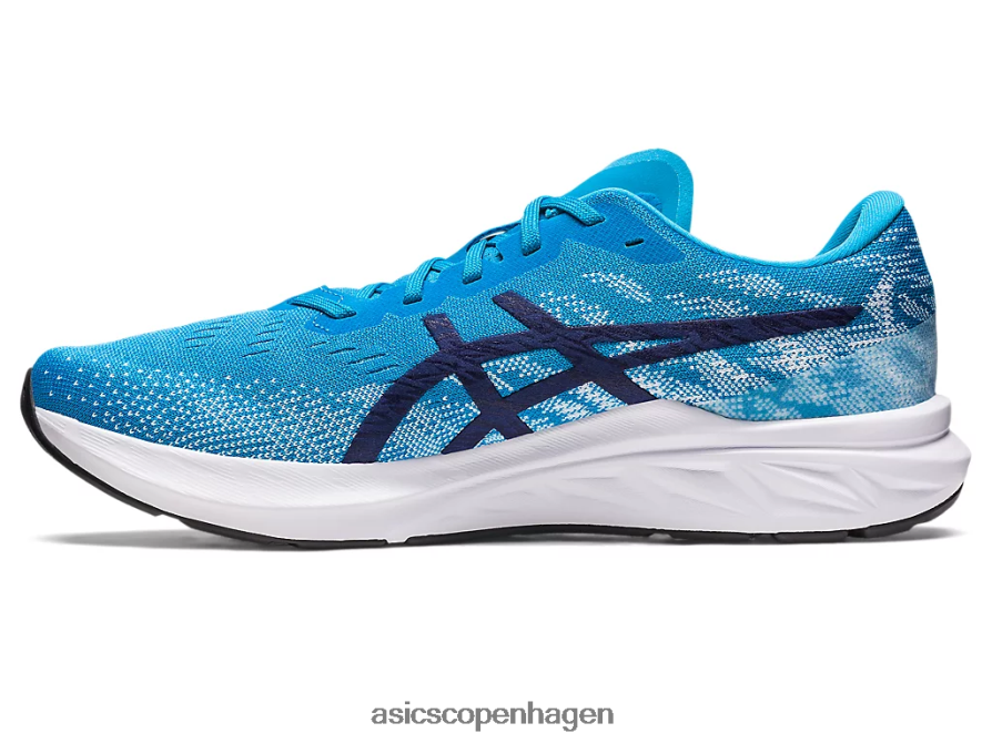 Asics dynablast 3 ø blå/indigoblå Z206F688