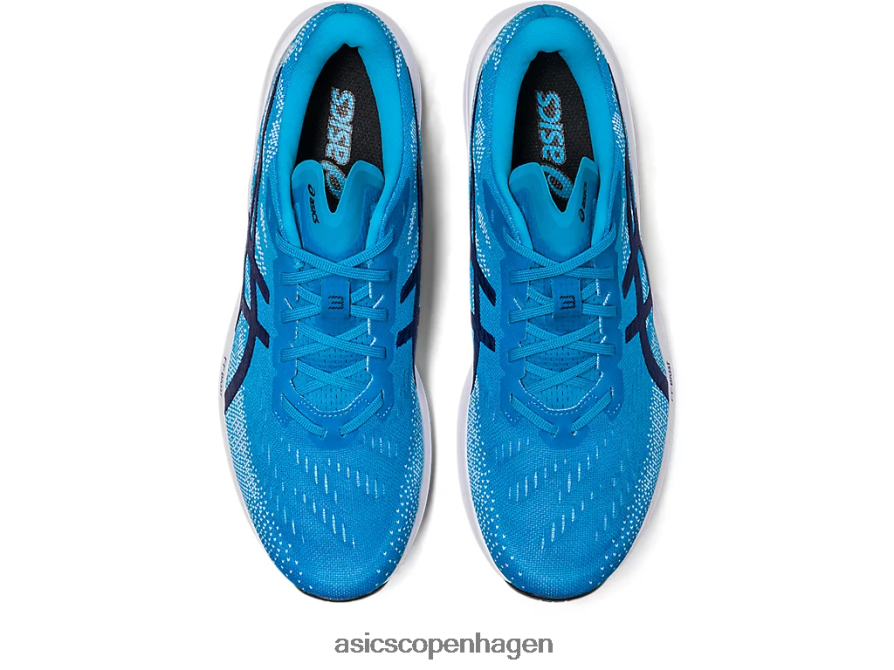 Asics dynablast 3 ø blå/indigoblå Z206F688