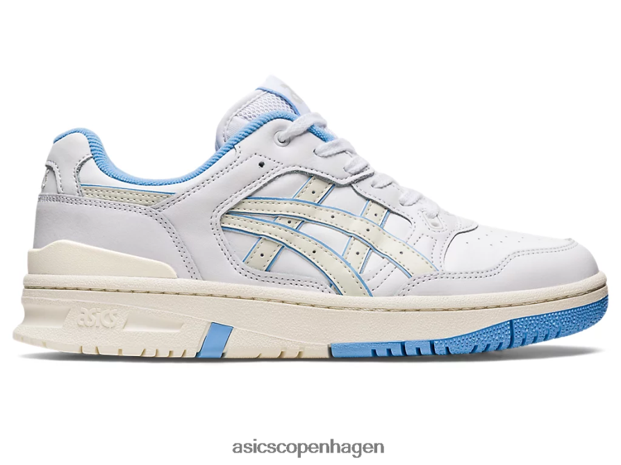Asics eks89 hvid/creme Z206F6146