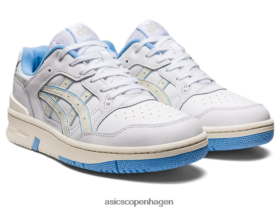 Asics eks89 hvid/creme Z206F6146