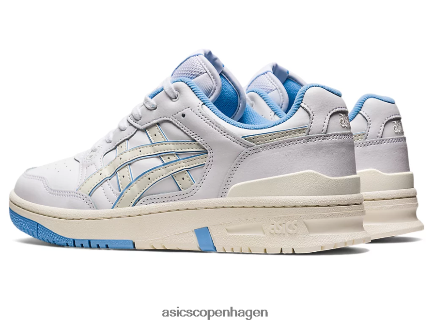 Asics eks89 hvid/creme Z206F6146