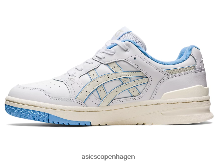 Asics eks89 hvid/creme Z206F6146