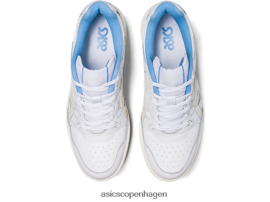 Asics eks89 hvid/creme Z206F6146