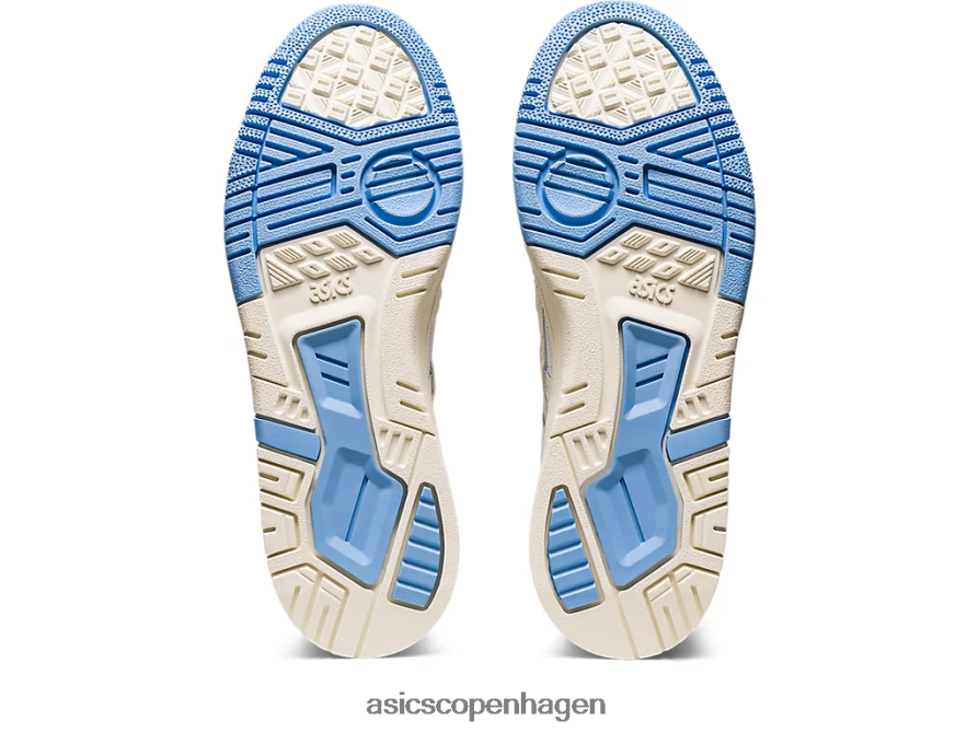 Asics eks89 hvid/creme Z206F6146