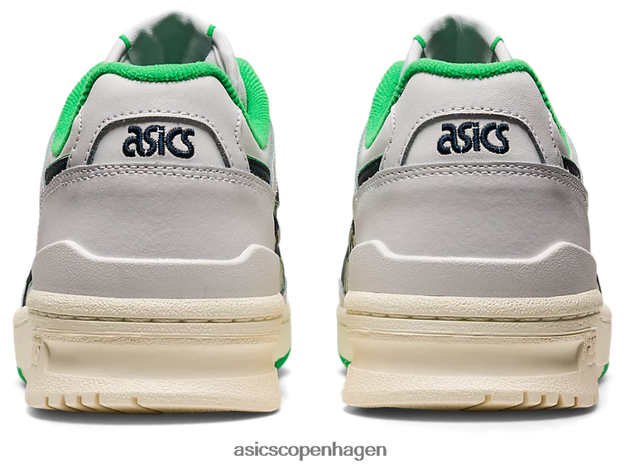 Asics eks89 hvid/fransk blå Z206F6658