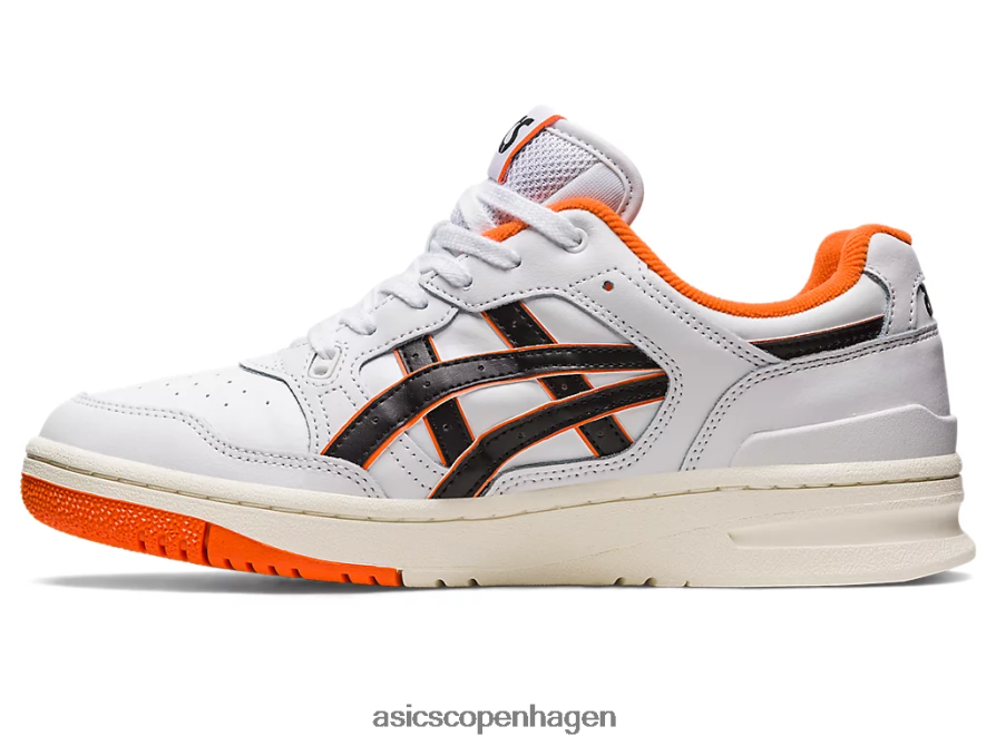 Asics eks89 hvid/habanero Z206F6145