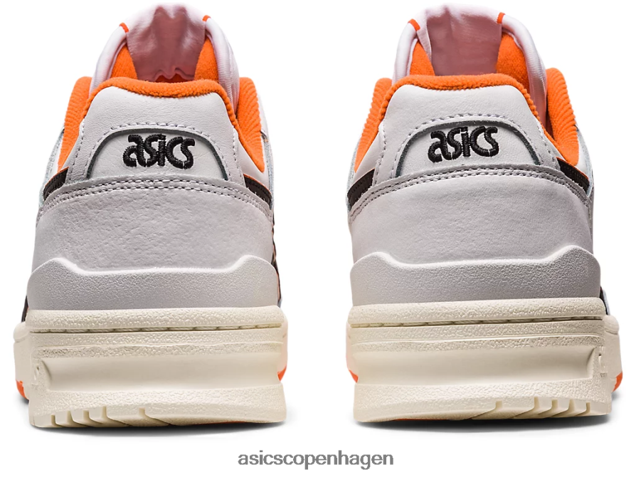 Asics eks89 hvid/habanero Z206F6145