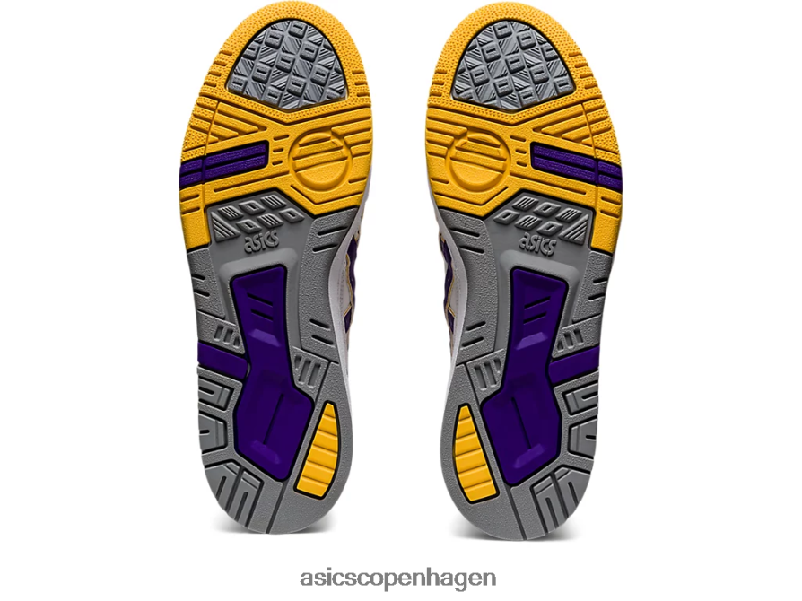 Asics eks89 hvid/herrelilla Z206F6657