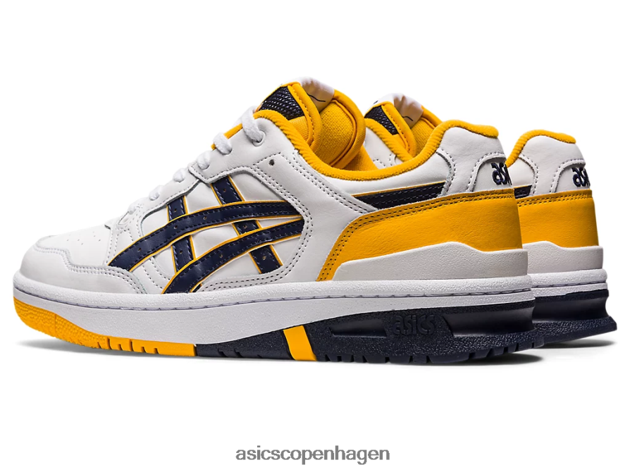 Asics eks89 hvid/midnat Z206F6148