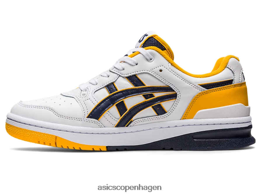 Asics eks89 hvid/midnat Z206F6148