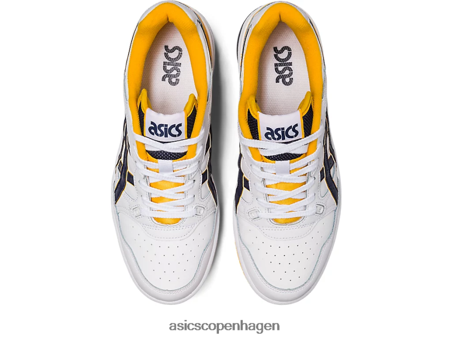 Asics eks89 hvid/midnat Z206F6148