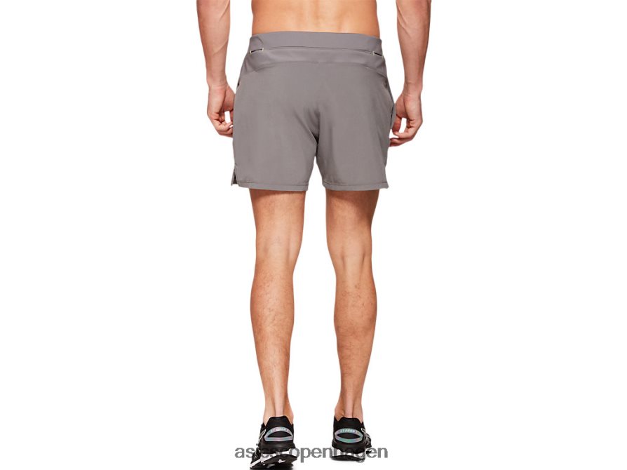 Asics fietro 5 kort sagt kulstof Z206F62060