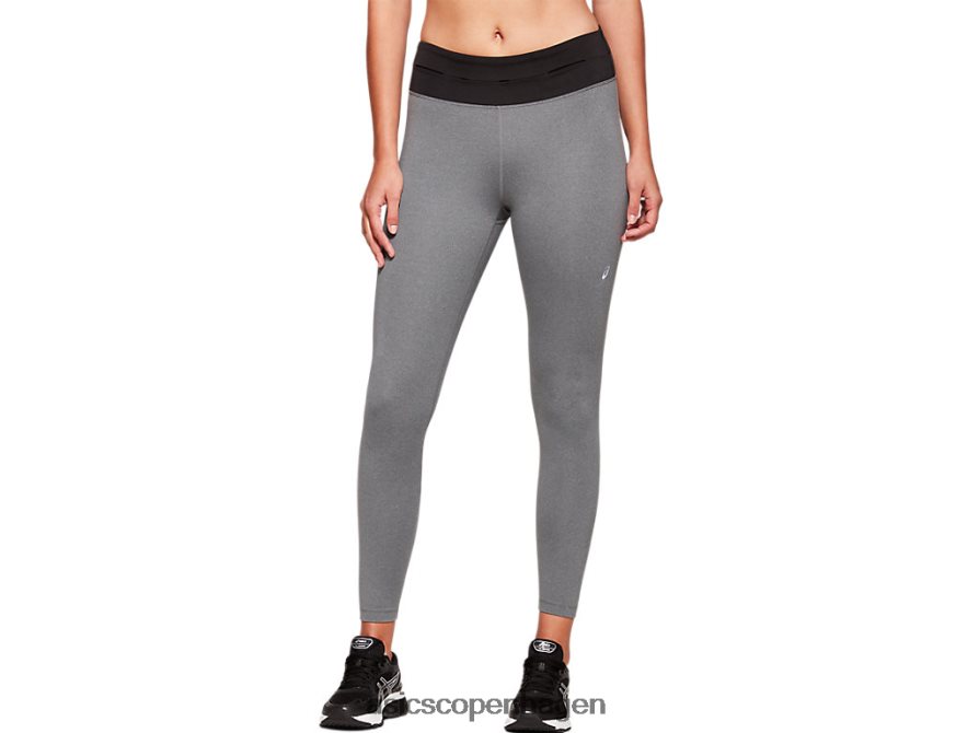 mørkegrå lyng/sort