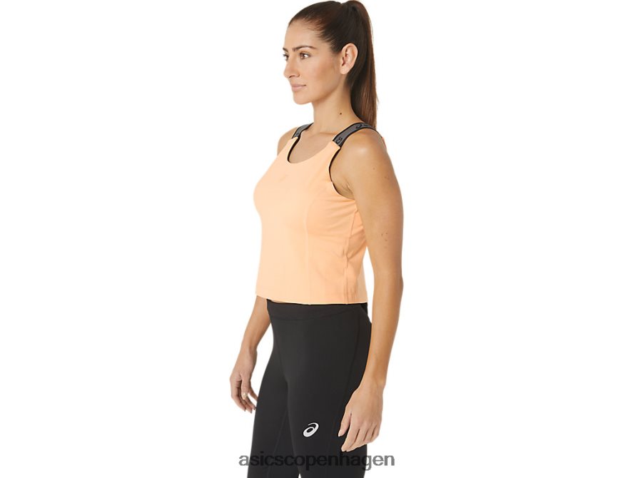 Asics fit sana cropped tank sommerklit Z206F62360