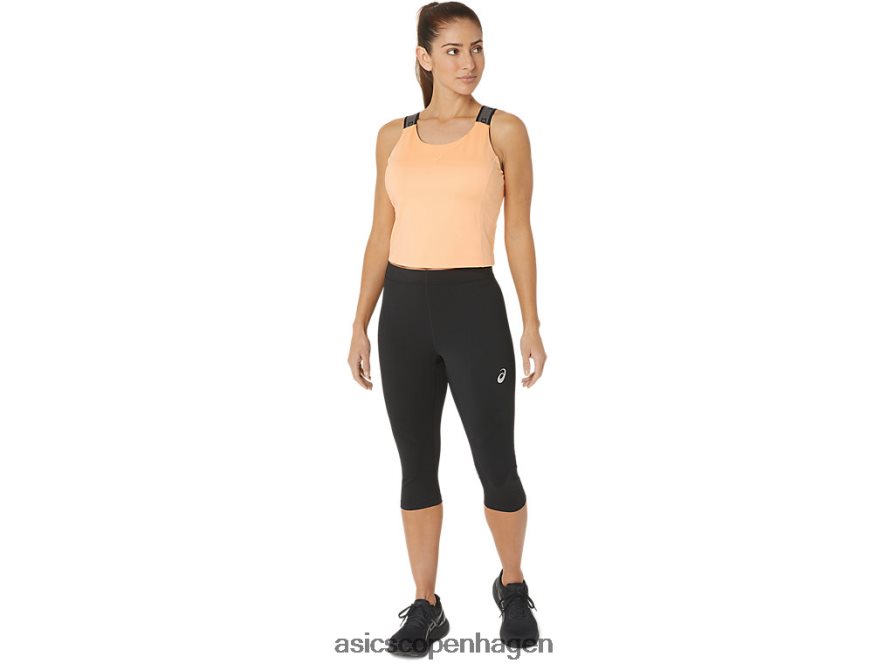 Asics fit sana cropped tank sommerklit Z206F62360