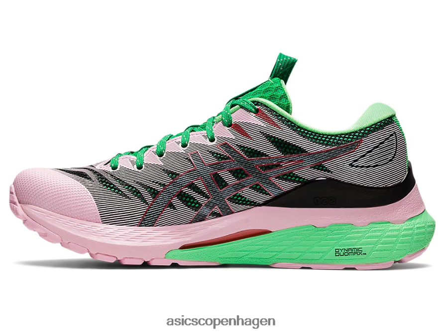 Asics fn3-s gel-kayano 28 søde drømme/grønne øjne Z206F63138