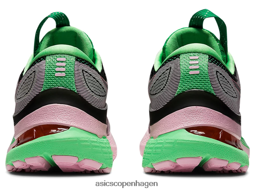 Asics fn3-s gel-kayano 28 søde drømme/grønne øjne Z206F63138
