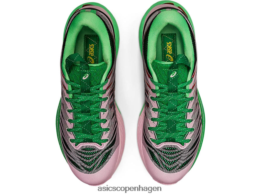 Asics fn3-s gel-kayano 28 søde drømme/grønne øjne Z206F63138