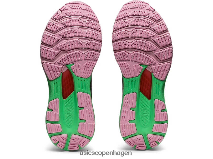 Asics fn3-s gel-kayano 28 søde drømme/grønne øjne Z206F63138