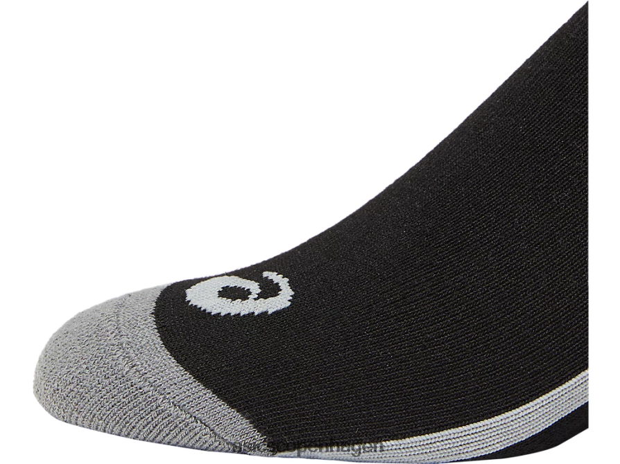 Asics forestilling 2 no show ydeevne sort Z206F62045