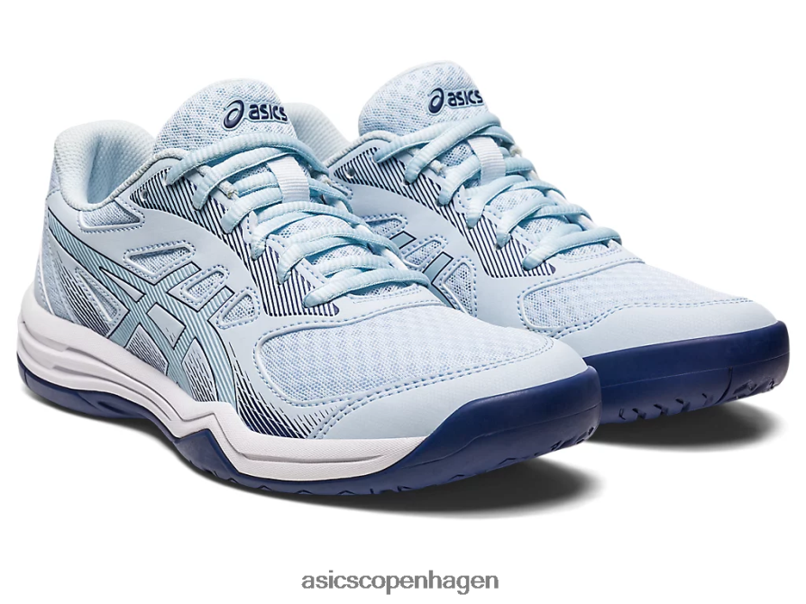 Asics forret 5 himmel/indigo blå Z206F62548