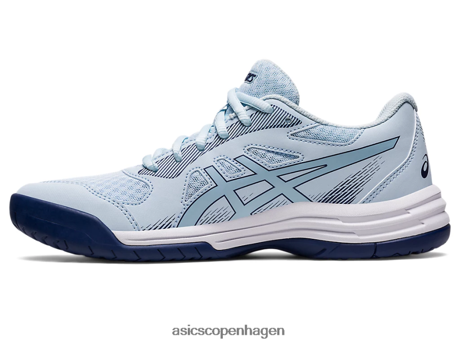 Asics forret 5 himmel/indigo blå Z206F62548