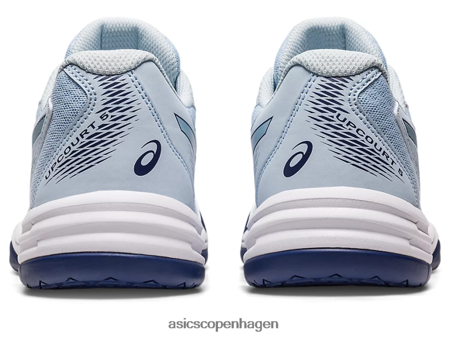 Asics forret 5 himmel/indigo blå Z206F62548