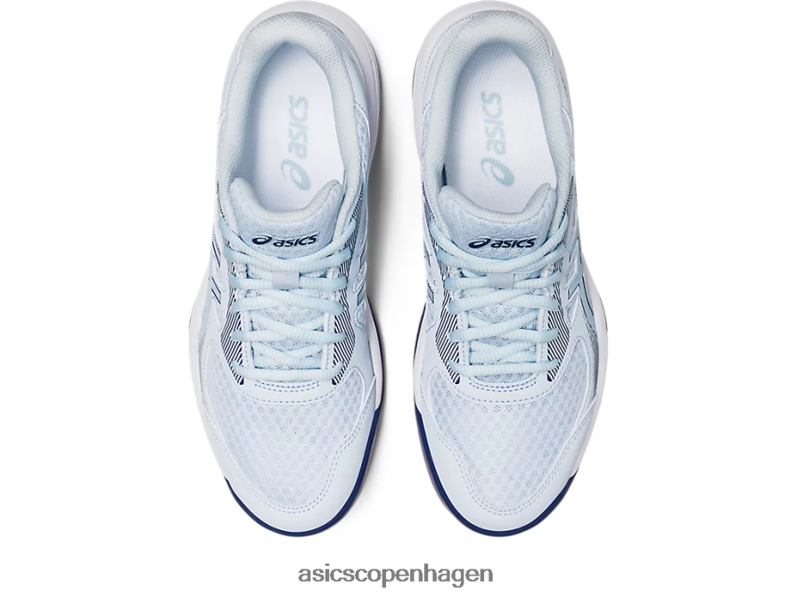 Asics forret 5 himmel/indigo blå Z206F62548