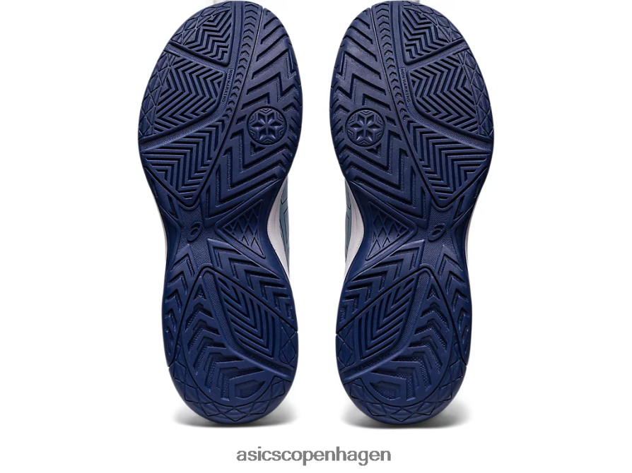 Asics forret 5 himmel/indigo blå Z206F62548