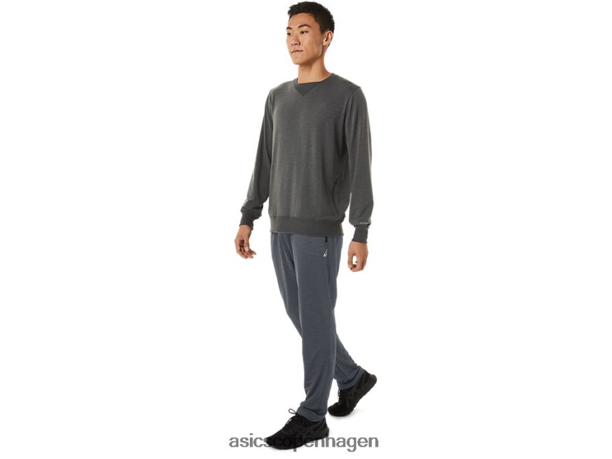 Asics fp bukser bærer grå spacedye Z206F6296