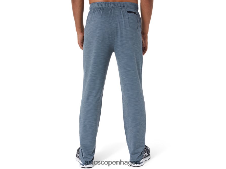 Asics fp bukser metropolis spacedye Z206F61071